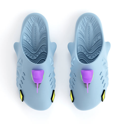 Sharkicks Pro Mule - Mecha