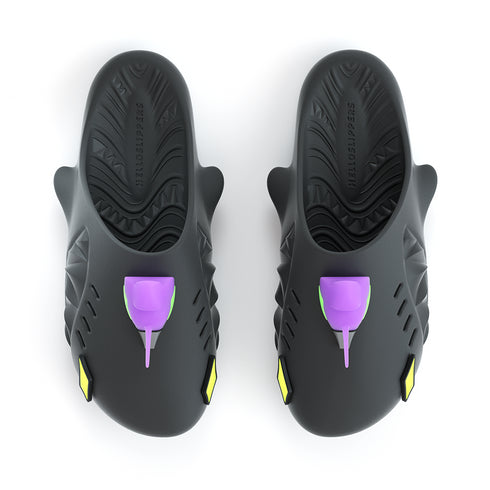 Sharkicks Pro Mule - Mecha