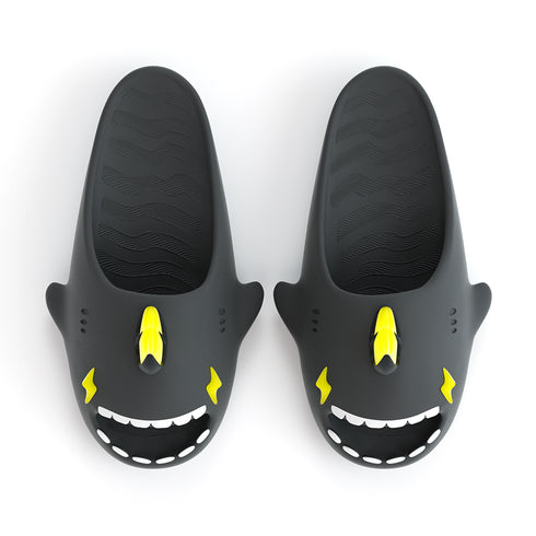 Sharkicks Pro - Drago Koi, Occhi di Fulmine