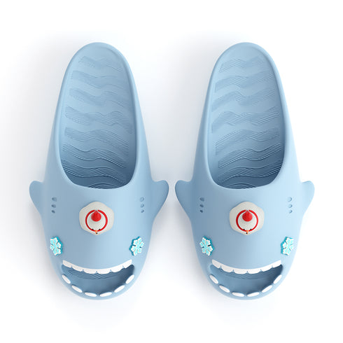 Sharkicks Pro - Uomo di Neve