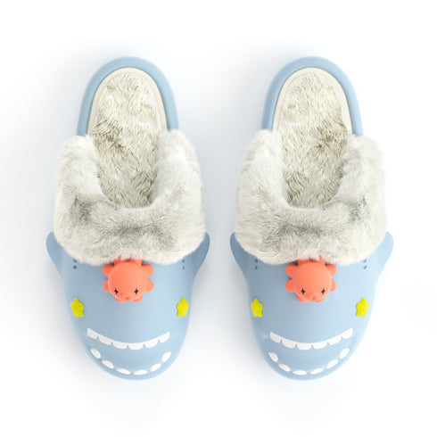 Sharkicks Pro - Inverno, Polpo, Tacco Aperto