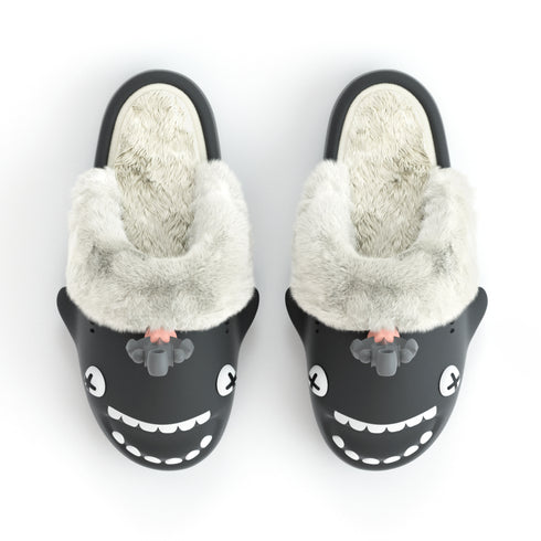 Sharkicks Pro - Inverno, Ancora, Tacco Aperto