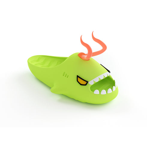 Sharkicks Pro - Demone