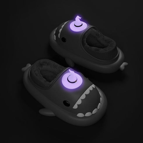 Sharkicks Basic - Inverno, Cappello da strega, Tacco Coperto