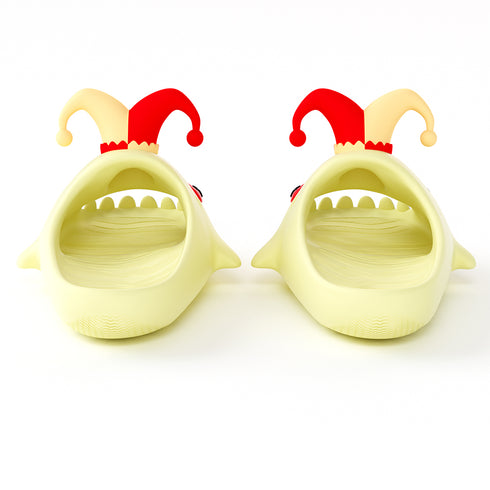 Sharkicks Pro - Pagliaccio