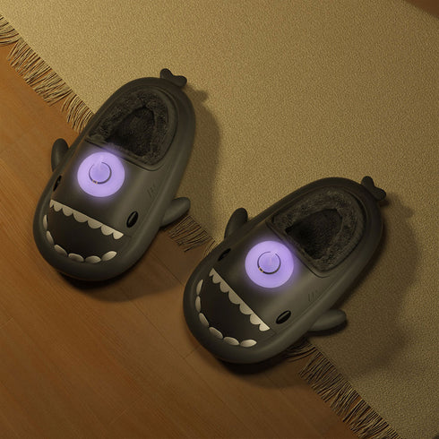 Sharkicks Basic - Inverno, Cappello da strega, Tacco Coperto