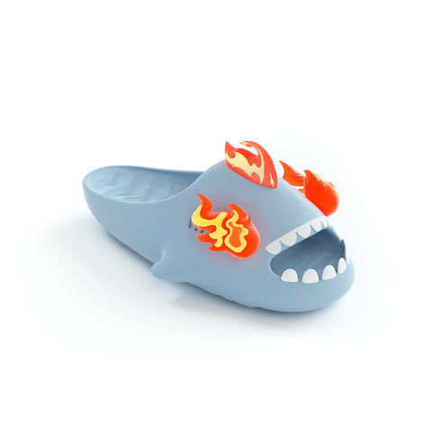 Sharkicks Pro - Inferno