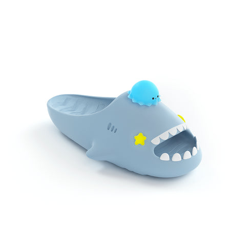 Pinne e Occhi del Medusa per Sharkicks Pro