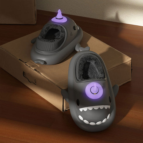 Sharkicks Basic - Inverno, Cappello da strega, Tacco Coperto