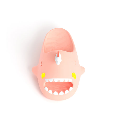 Sharkicks Pro - Arcobaleno, Occhi a Stella