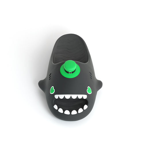 Sharkicks Pro - Cappello Verde