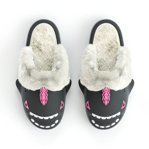 Sharkicks Pro - Inverno, Kaiju Nucleare Apicale, Tacco Aperto