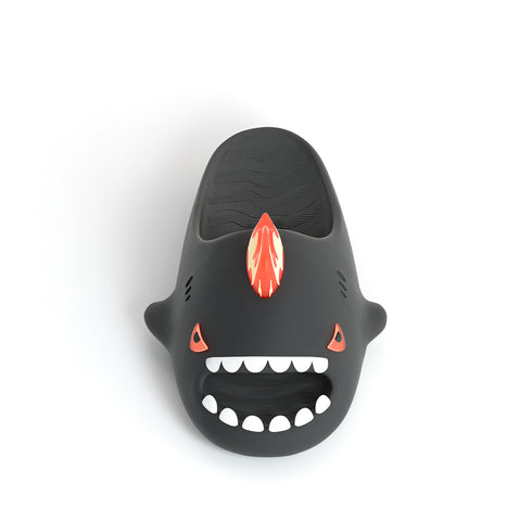 Sharkicks Pro - Kaiju Feroce di Fuoco