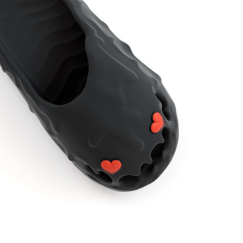 Occhi a Cuore Rosso per Oozeform Slide