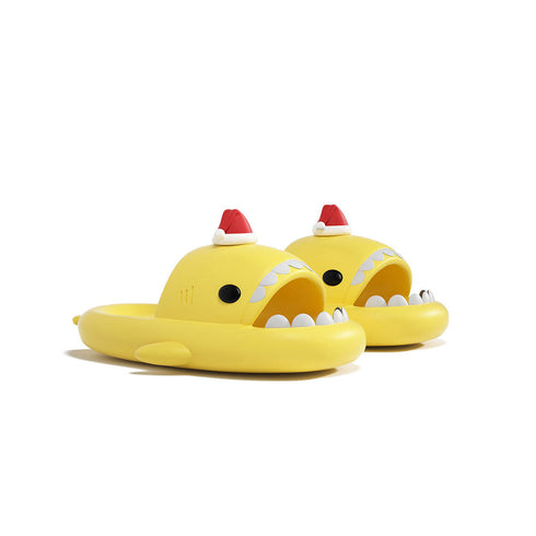 Sharkicks Basic - Babbo Natale