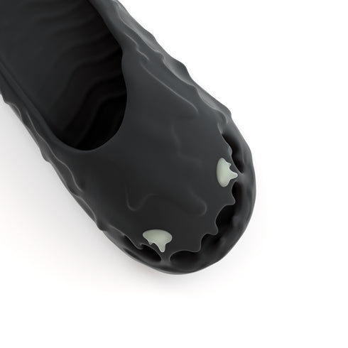 Occhi Gocciolanti Luminescenti per Oozeform Slide