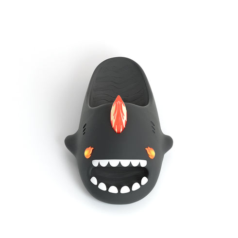 Sharkicks Pro - Kaiju di Fuoco