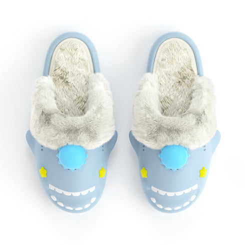 Sharkicks Pro - Inverno, Medusa, Tacco Aperto