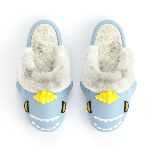 Sharkicks Pro - Inverno, Ultra Forma, Tacco Aperto