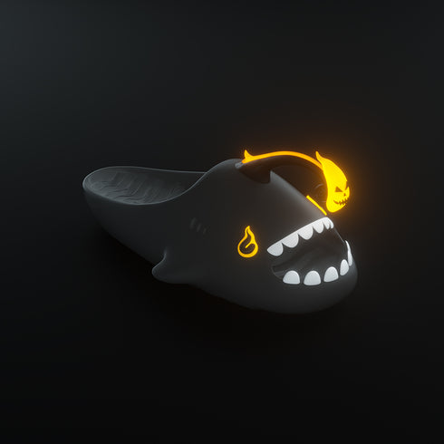 Sharkicks Pro - Fuoco Fatuo di Zucca