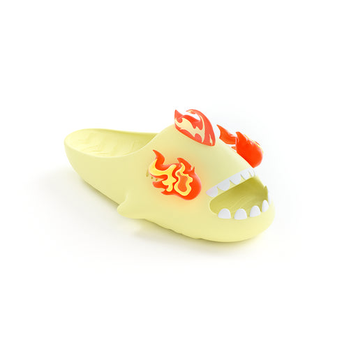 Sharkicks Pro - Inferno