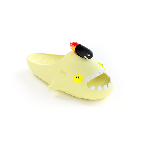 Sharkicks Pro - Bill Banzai