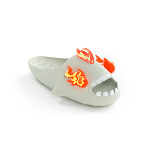 Sharkicks Pro - Inferno