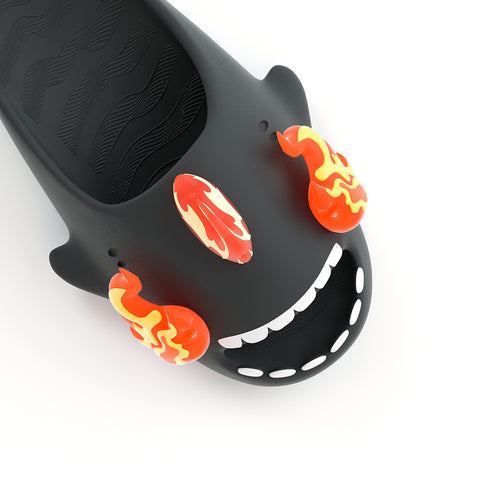 Sharkicks Pro - Inferno