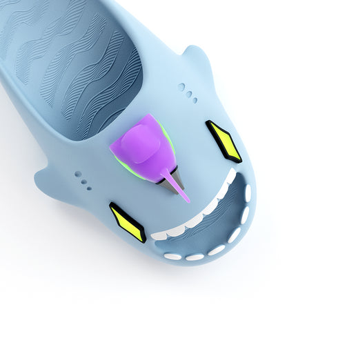 Sharkicks Pro - Mecha