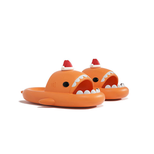 Sharkicks Basic - Babbo Natale