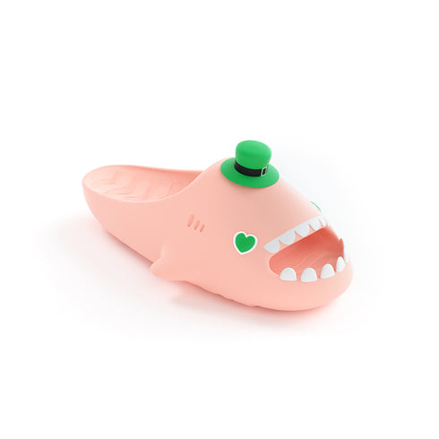 Sharkicks Pro - Cappello Verde