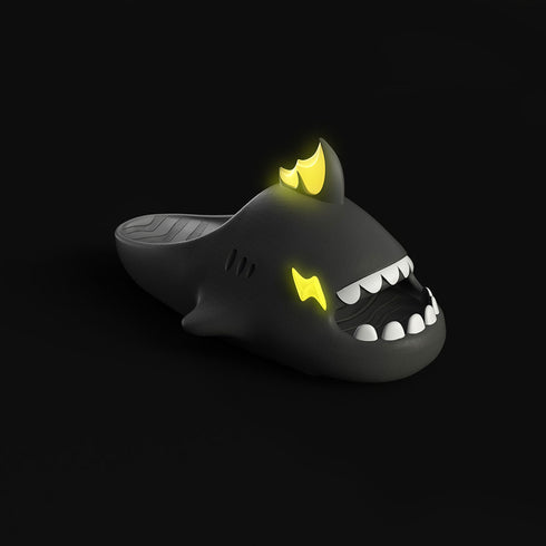 Pinne da Drago Koi e Occhi di Fulmine per Sharkicks Pro