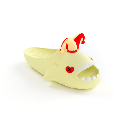 Sharkicks Pro - Pagliaccio