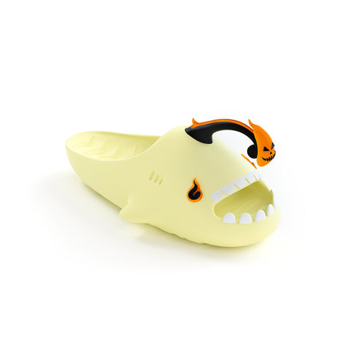 Sharkicks Pro - Fuoco Fatuo di Zucca