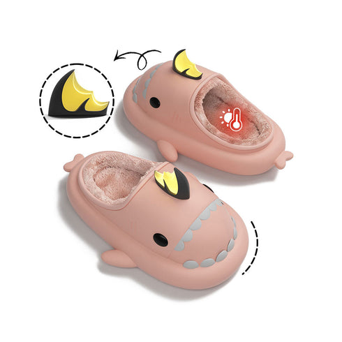 Sharkicks Basic - Inverno, Drago Koi, Tacco Aperto