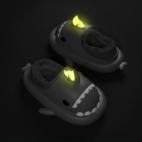 Sharkicks Basic - Inverno, Drago Koi, Tacco Coperto