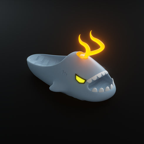 Sharkicks Pro - Demone