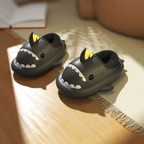 Sharkicks Basic - Inverno, Drago Koi, Tacco Coperto