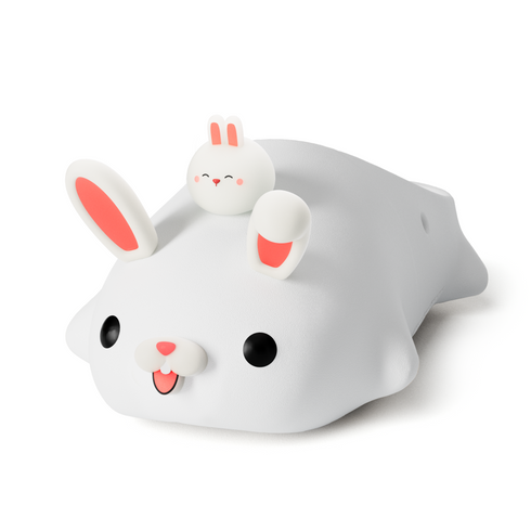 Animore - Hopper il Coniglio