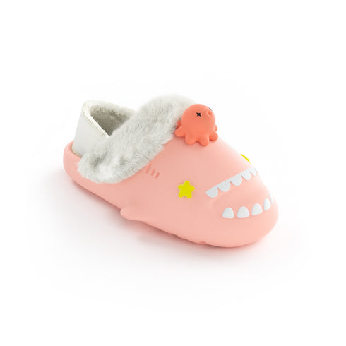 Sharkicks Pro - Inverno, Polpo, Tacco Coperto