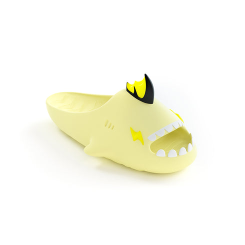 Sharkicks Pro - Drago Koi, Occhi di Fulmine