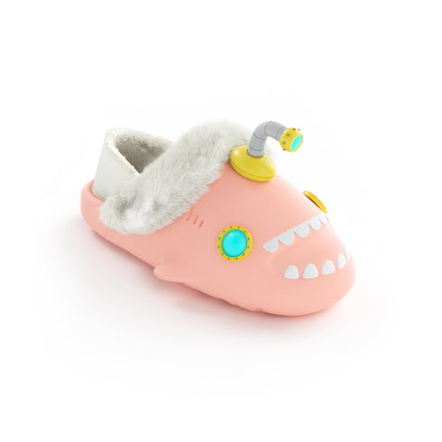 Sharkicks Pro - Inverno, Sottomarina, Tacco Coperto