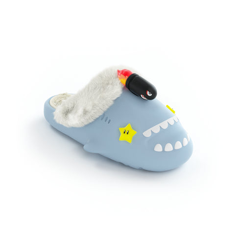 Sharkicks Pro - Inverno, Banzai Bill, Tacco Aperto