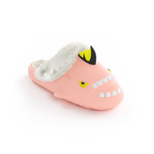 Sharkicks Pro - Inverno, Drago Koi Feroce, Tacco Aperto