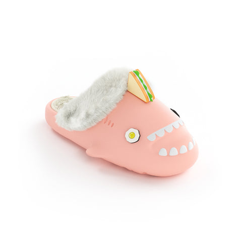 Sharkicks Pro - Inverno, Sandwich, Tacco Aperto