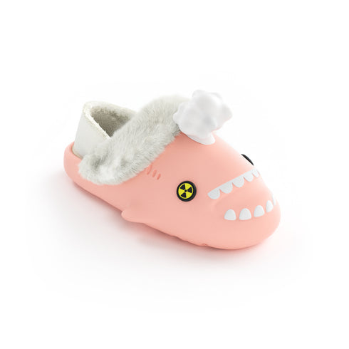 Sharkicks Pro - Inverno, Fungo Atomico, Tacco Coperto