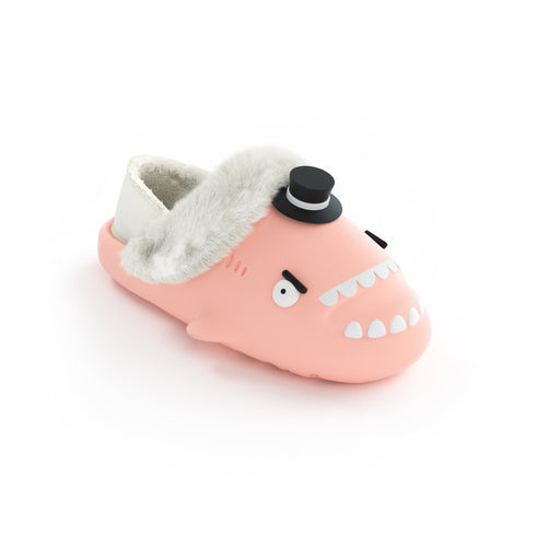 Sharkicks Pro - Inverno, Gangster, Tacco Coperto