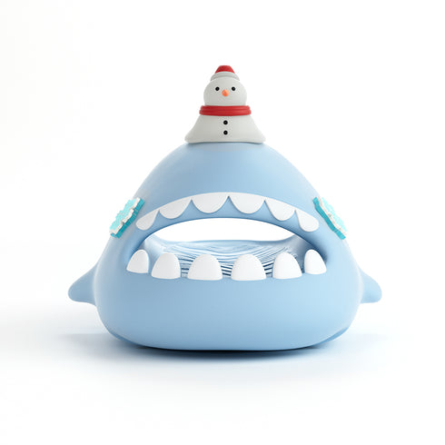 Sharkicks Pro - Uomo di Neve