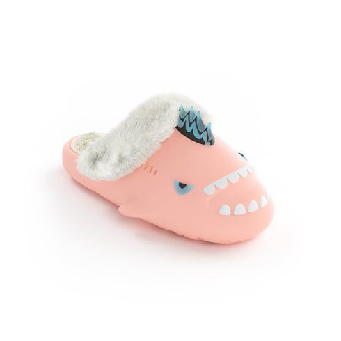 Sharkicks Pro - Inverno, Kaiju Nucleare, Tacco Aperto