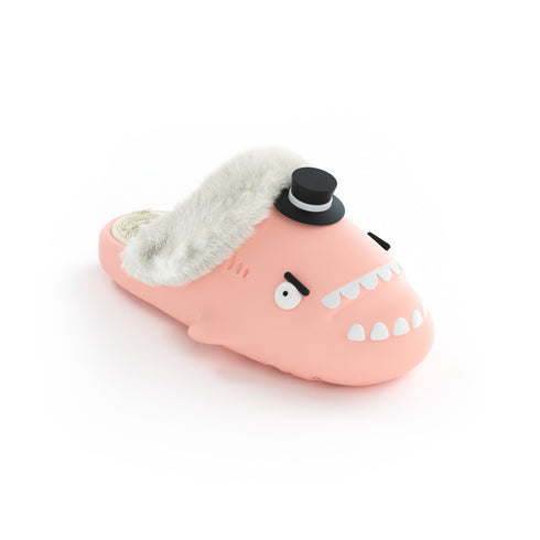 Sharkicks Pro - Inverno, Gangster, Tacco Aperto